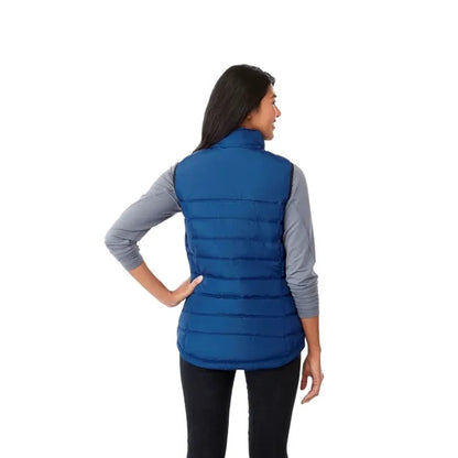Women's Mercer Insulated Vest