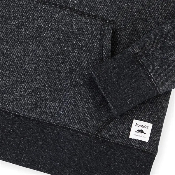 Women's MAPLEGROVE Roots73 Flc Hoody