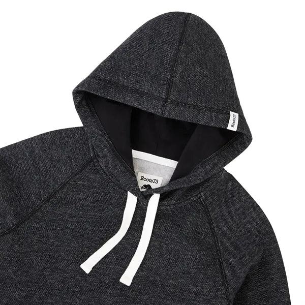 Women's MAPLEGROVE Roots73 Flc Hoody