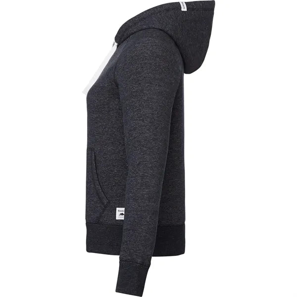 Women's MAPLEGROVE Roots73 Flc Hoody