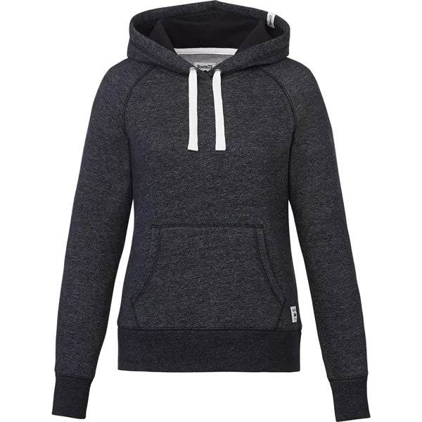 Women's MAPLEGROVE Roots73 Flc Hoody