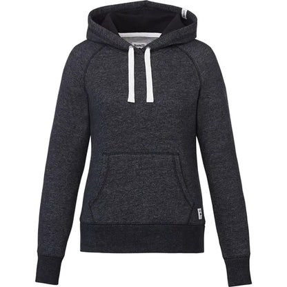 Women's MAPLEGROVE Roots73 Flc Hoody