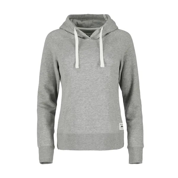 Women's MAPLEGROVE Roots73 Flc Hoody