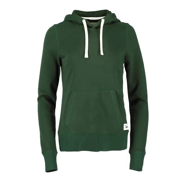 Women's MAPLEGROVE Roots73 Flc Hoody