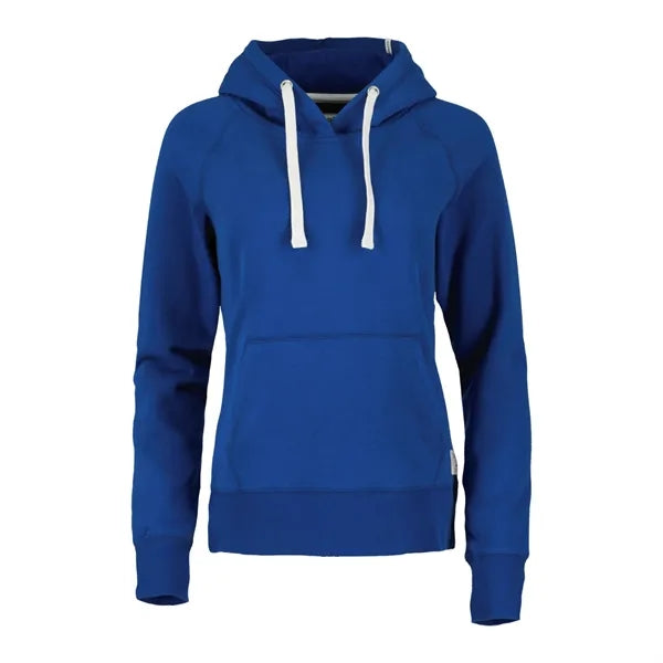 Women's MAPLEGROVE Roots73 Flc Hoody