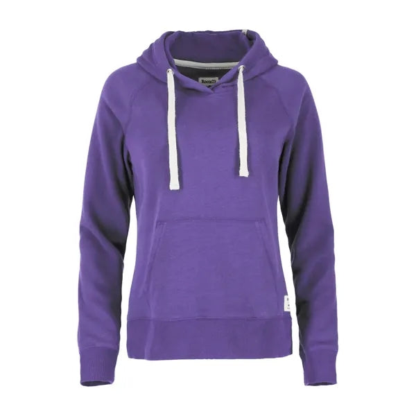Women's MAPLEGROVE Roots73 Flc Hoody