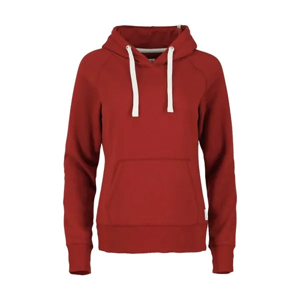 Women's MAPLEGROVE Roots73 Flc Hoody