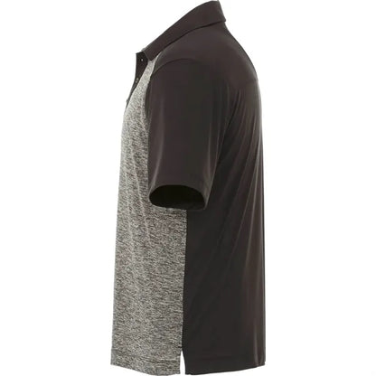 Men's SAGANO Short Sleeve Polo