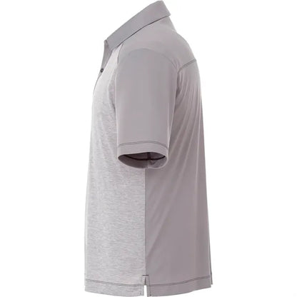 Men's SAGANO Short Sleeve Polo