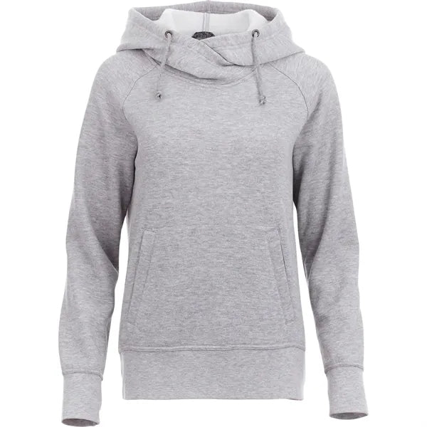 Women's DAYTON Fleece Hoody