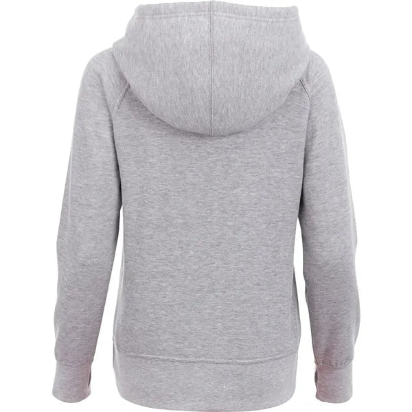 Women's DAYTON Fleece Hoody