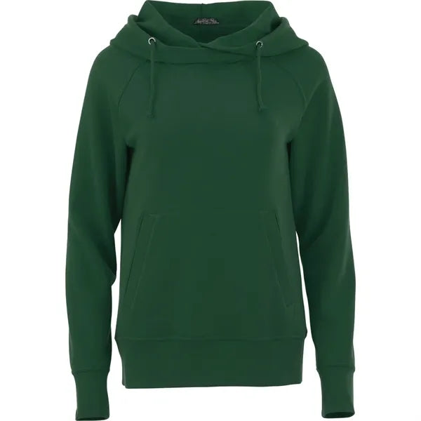 Women's DAYTON Fleece Hoody