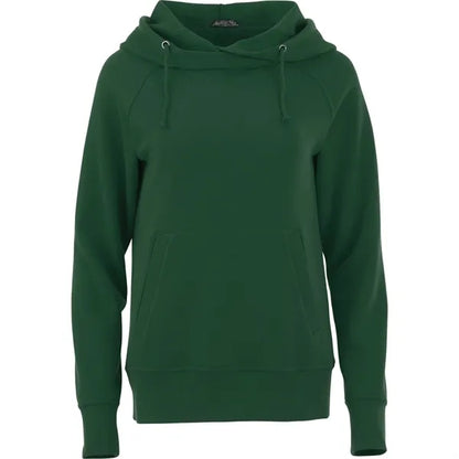 Women's DAYTON Fleece Hoody