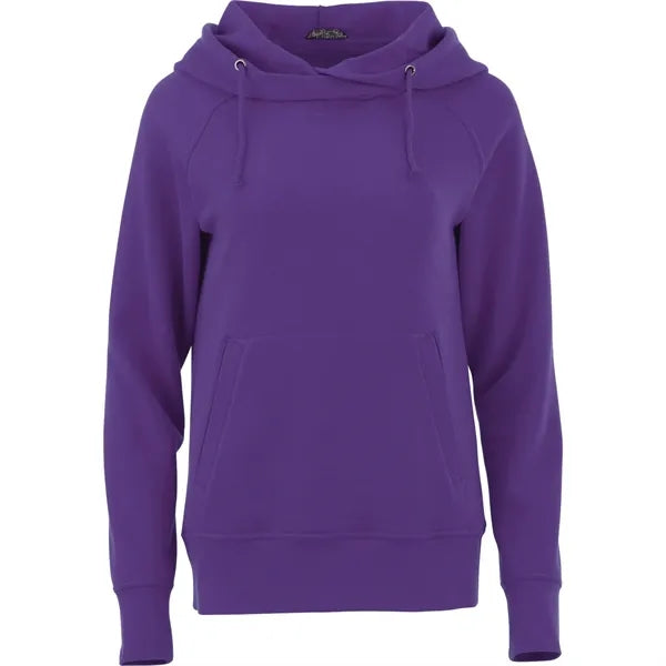 Women's DAYTON Fleece Hoody