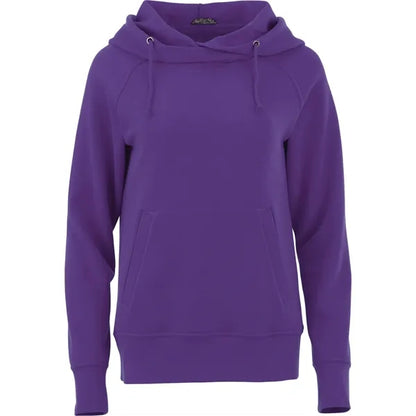 Women's DAYTON Fleece Hoody