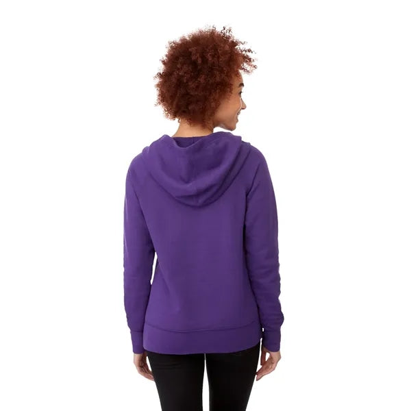 Women's DAYTON Fleece Hoody