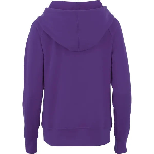 Women's DAYTON Fleece Hoody
