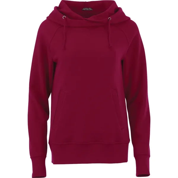 Women's DAYTON Fleece Hoody