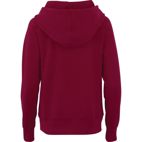 Women's DAYTON Fleece Hoody
