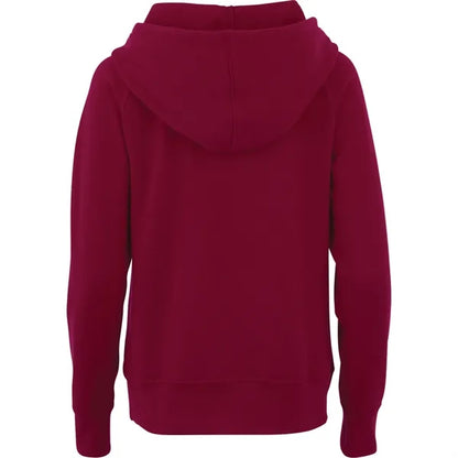Women's DAYTON Fleece Hoody