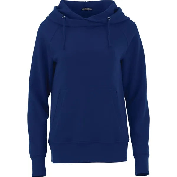 Women's DAYTON Fleece Hoody
