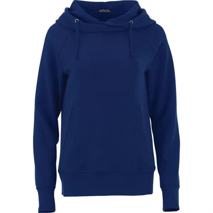 Women's DAYTON Fleece Hoody