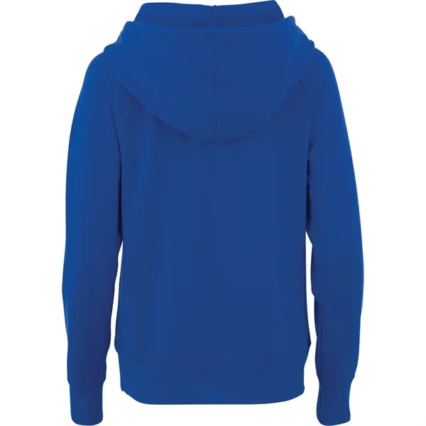 Women's DAYTON Fleece Hoody