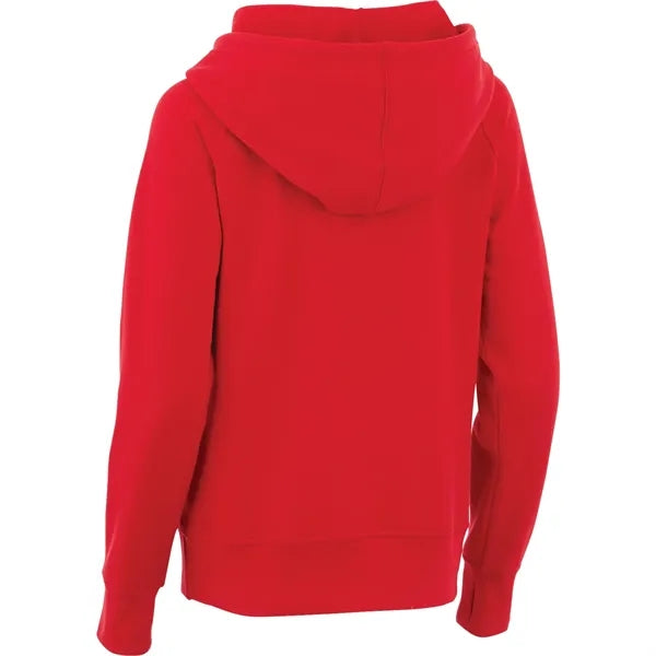 Women's DAYTON Fleece Hoody