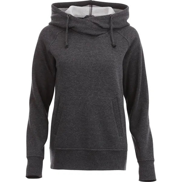Women's DAYTON Fleece Hoody
