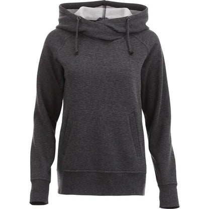 Women's DAYTON Fleece Hoody