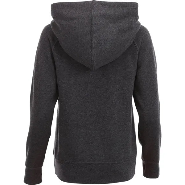 Women's DAYTON Fleece Hoody