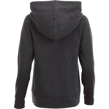 Women's DAYTON Fleece Hoody