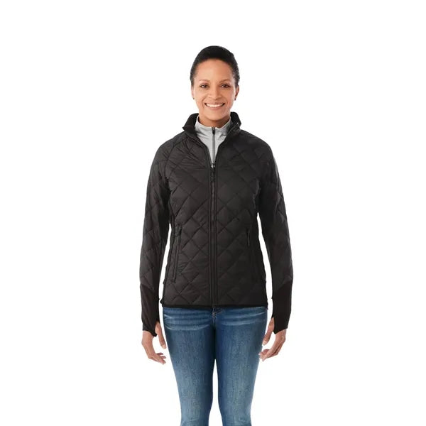 Women's YAMASKA 3-in-1 Jacket
