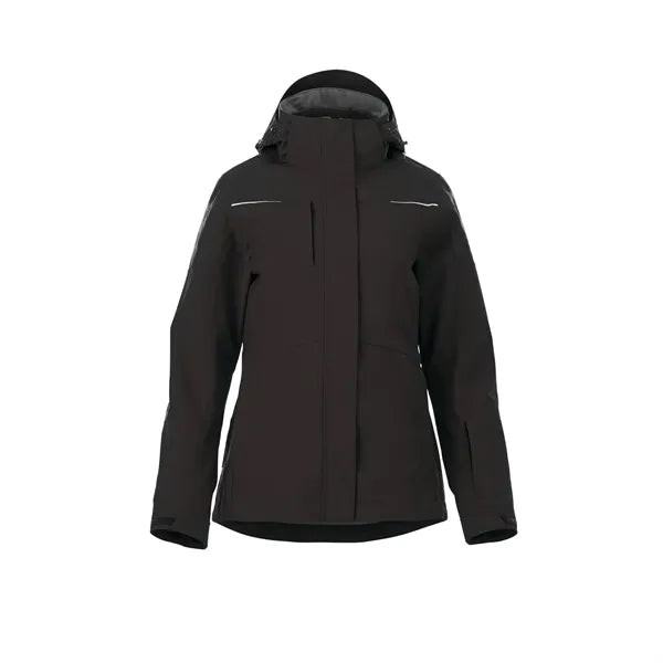 Women's YAMASKA 3-in-1 Jacket