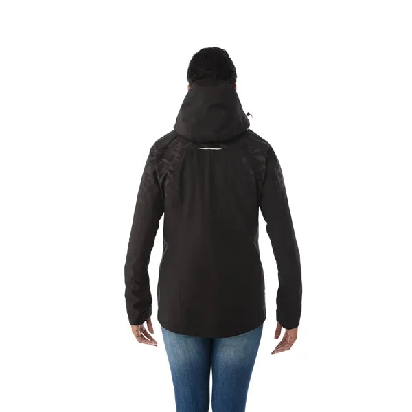 Women's YAMASKA 3-in-1 Jacket