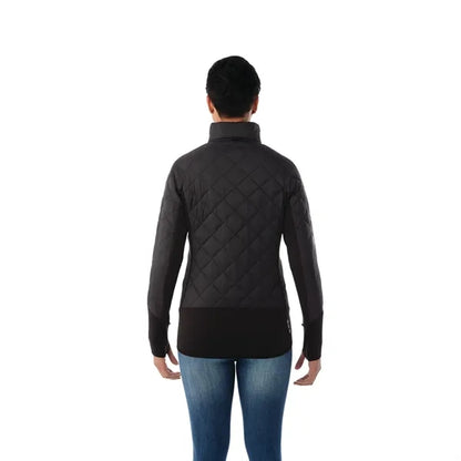 Women's YAMASKA 3-in-1 Jacket