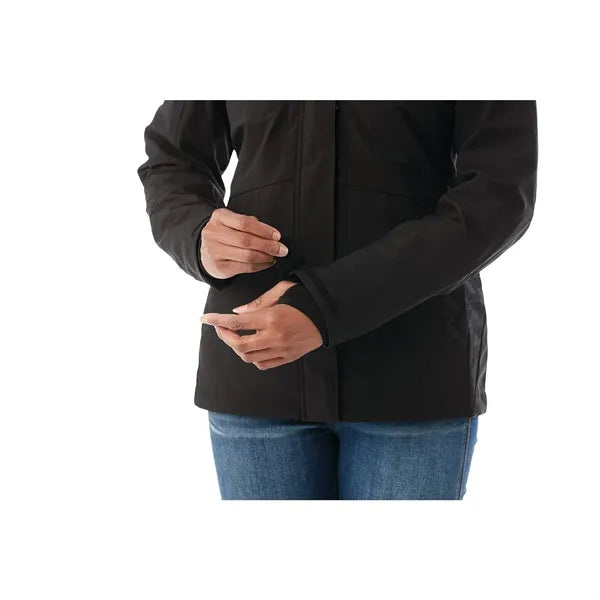 Women's YAMASKA 3-in-1 Jacket