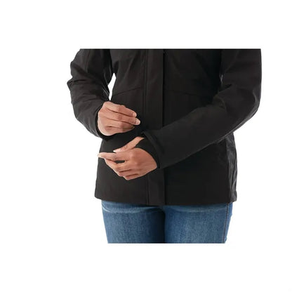 Women's YAMASKA 3-in-1 Jacket