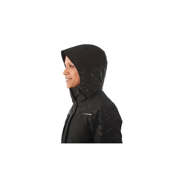 Women's YAMASKA 3-in-1 Jacket