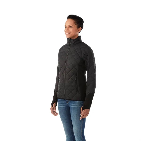 Women's YAMASKA 3-in-1 Jacket