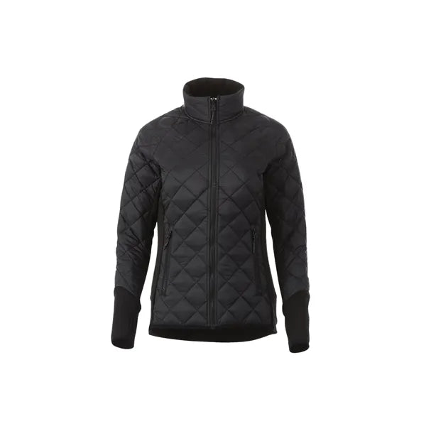 Women's YAMASKA 3-in-1 Jacket