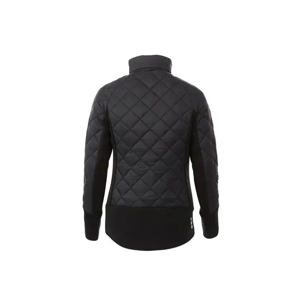 Women's YAMASKA 3-in-1 Jacket