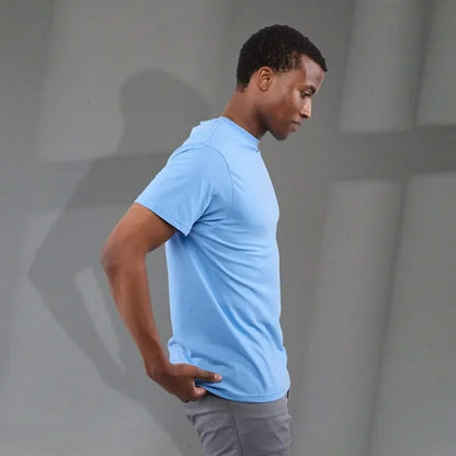 Men's BODIE Short Sleeve Tee