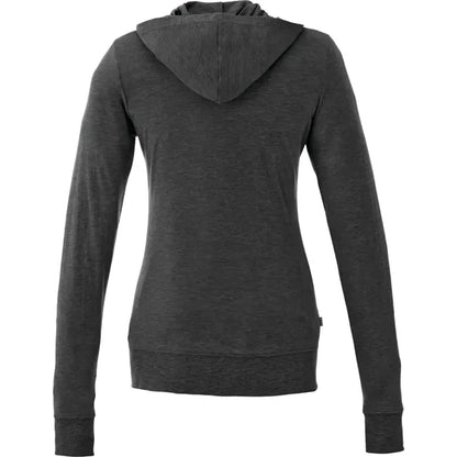 Women's Garner Knit Full Zip Hoody