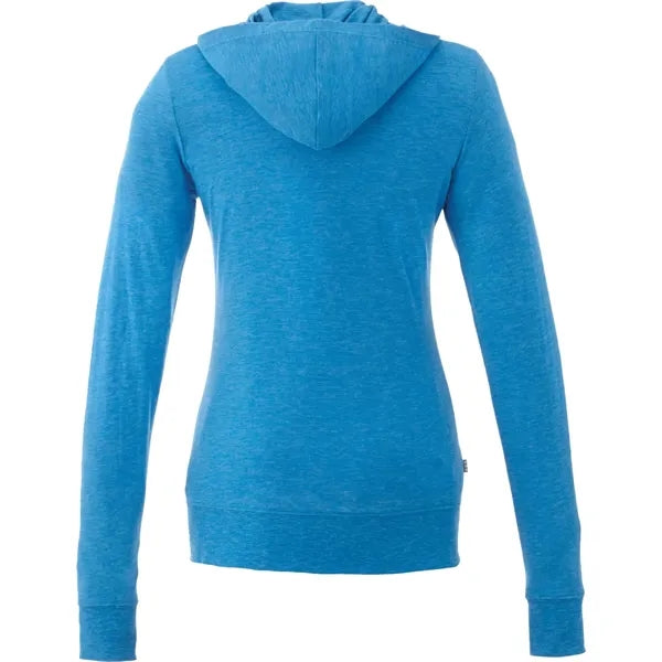 Women's Garner Knit Full Zip Hoody