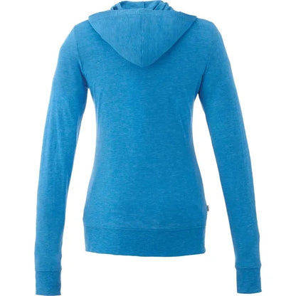 Women's Garner Knit Full Zip Hoody