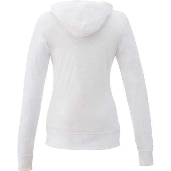 Women's Garner Knit Full Zip Hoody