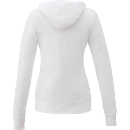 Women's Garner Knit Full Zip Hoody