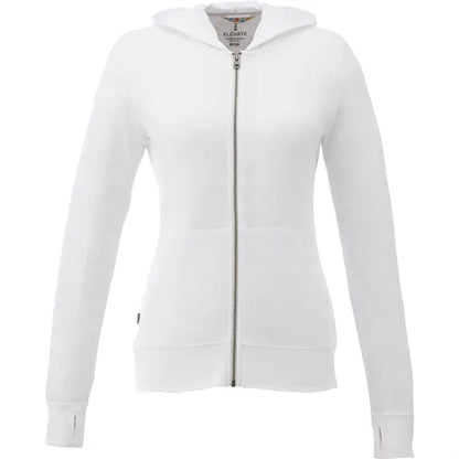 Women's Garner Knit Full Zip Hoody