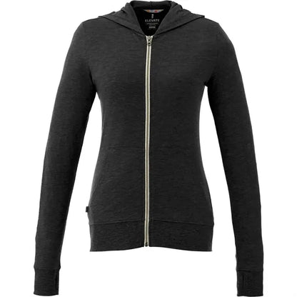 Women's Garner Knit Full Zip Hoody